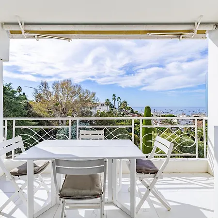 Apartamento 26 Koe - Beautiful Sea View With Parking *
