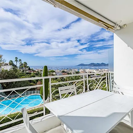 Apartamento 26 Koe - Beautiful Sea View With Parking *