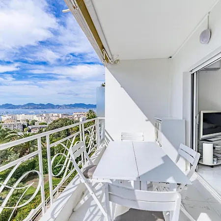 26 Koe - Beautiful Sea View With Parking *