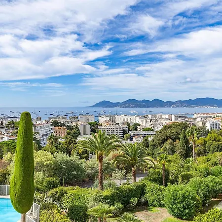 26 Koe - Beautiful Sea View With Parking *