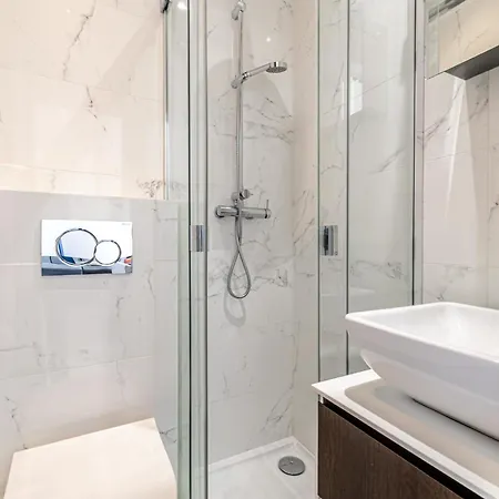 26 Koe - Beautiful Sea View With Parking Apartamento