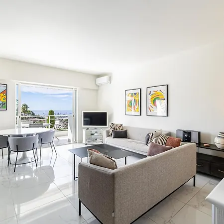 Apartamento 26 Koe - Beautiful Sea View With Parking